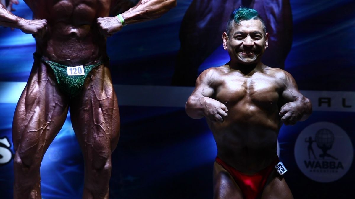 Crítica de "El hombre más fuerte del mundo", Fernando Arditi y el hombre que desafió al destino