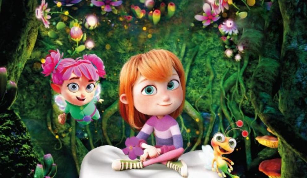 Crítica “La traviesa hada de los dientes”, una simpática pero genérica aventura sobre la magia