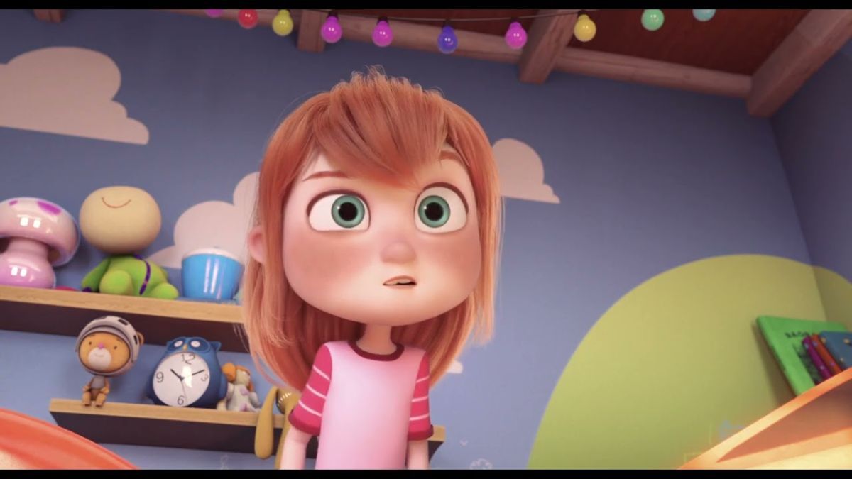 Crítica “La traviesa hada de los dientes”, una simpática pero genérica aventura sobre la magia