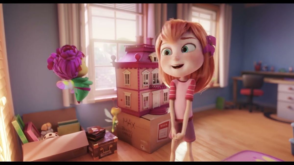 Crítica “La traviesa hada de los dientes”, una simpática pero genérica aventura sobre la magia