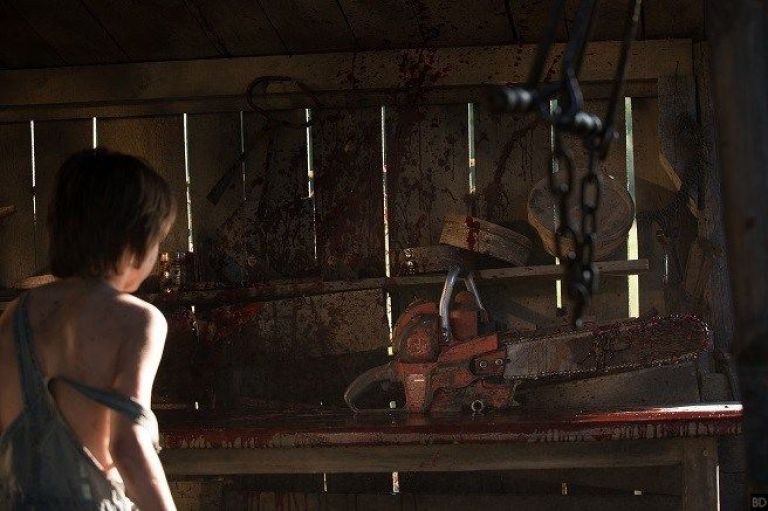 Crítica de “Leatherface, la máscara del terror”, el origen de la masacre