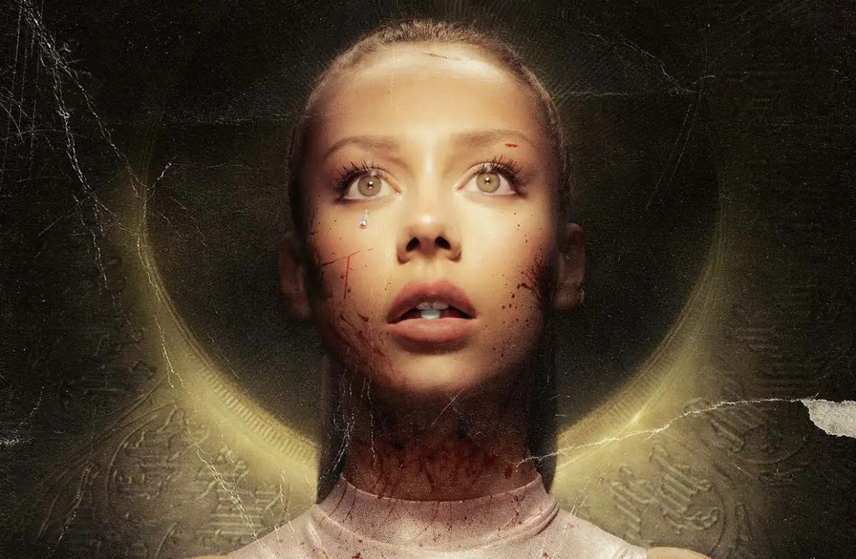 Crítica de "Venus" y el regreso de  Jaume Balagueró al cine de terror