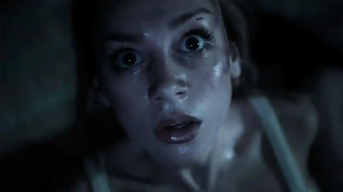 Crítica de "Venus" y el regreso de  Jaume Balagueró al cine de terror