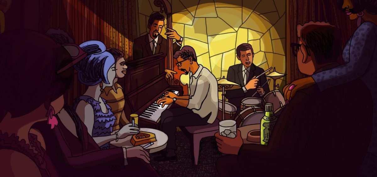 Crítica de "Dispararon al pianista", una emotiva inmersión en la música y la historia latinoamericana