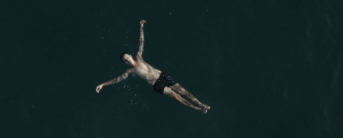 Crítica de "Una película de gira", Soy Rada y el retrato de una sincera  amistad 
