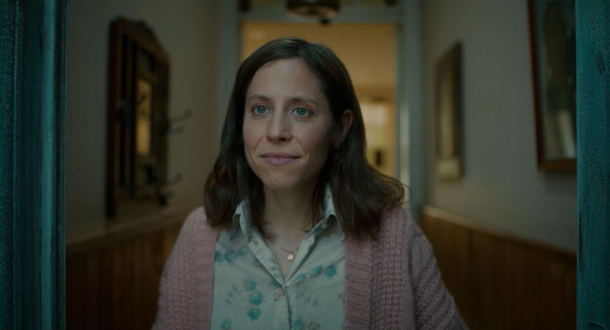 Crítica de “El vasco”, una comedia melodramática sobre la inmigración