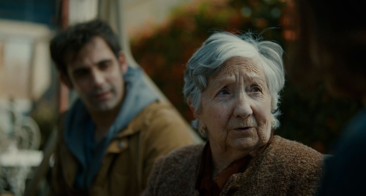 Crítica de “El vasco”, una comedia melodramática sobre la inmigración