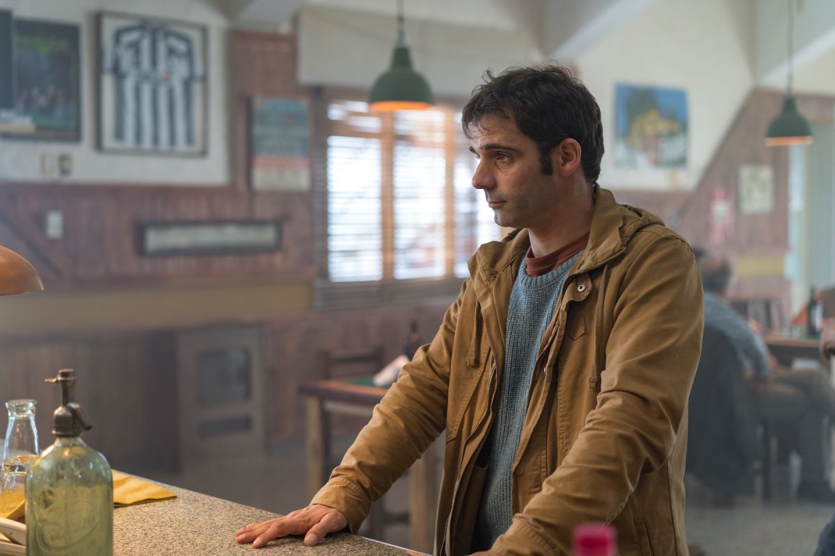 Crítica de “El vasco”, una comedia melodramática sobre la inmigración