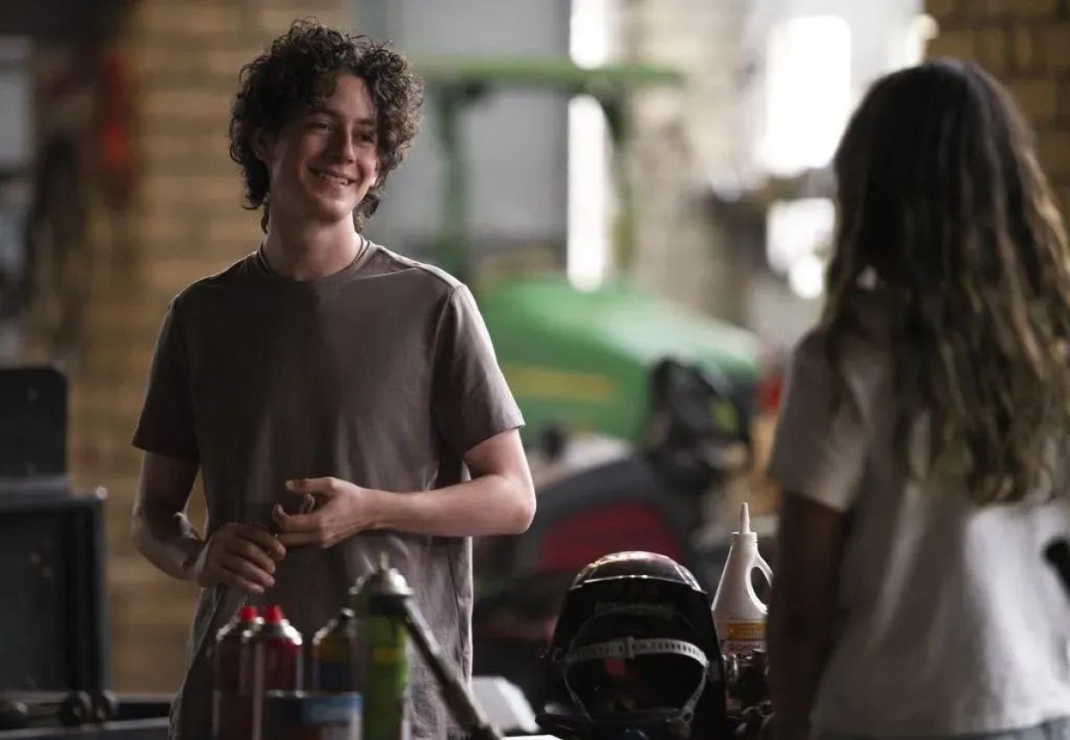 Crítica de "Las viudas de los jueves", remake mexicana de la película argentina en formato serial