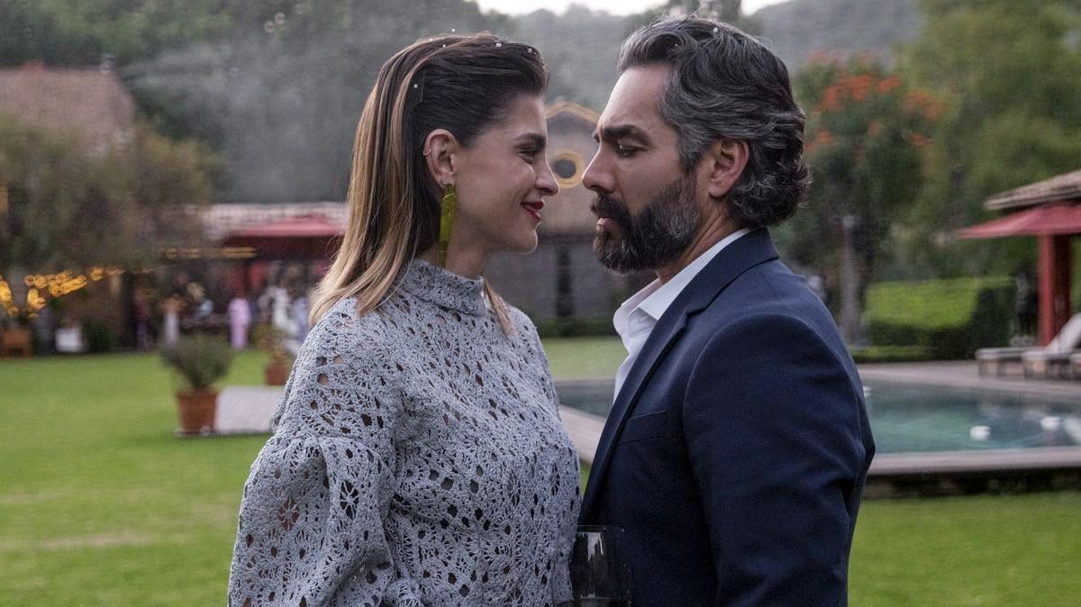 Crítica de "Las viudas de los jueves", remake mexicana de la película argentina en formato serial