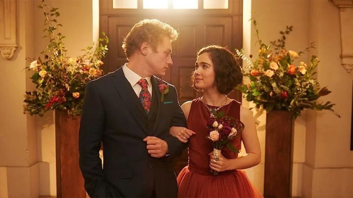 Crítica de "La probabilidad estadística del amor a primera vista",  una encantadora sorpresa en el mundo de las comedias románticas