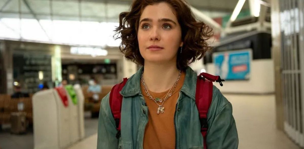 Crítica de "La probabilidad estadística del amor a primera vista",  una encantadora sorpresa en el mundo de las comedias románticas