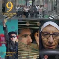 FUNCINEMA anunció los cortos de la Competencia Internacional para su 9ª edición