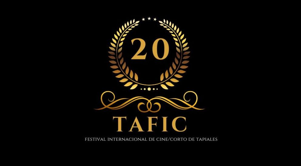 Últimos días para participar del 20° TAFIC Festival Internacional de Cine/Corto de Tapiales