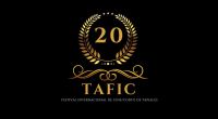 Últimos días para participar del 20° TAFIC Festival Internacional de Cine/Corto de Tapiales