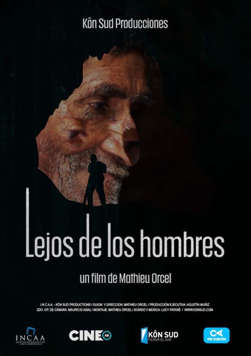 Crítica de "Lejos de los hombres", un viaje cinematográfico a la soledad y la determinación