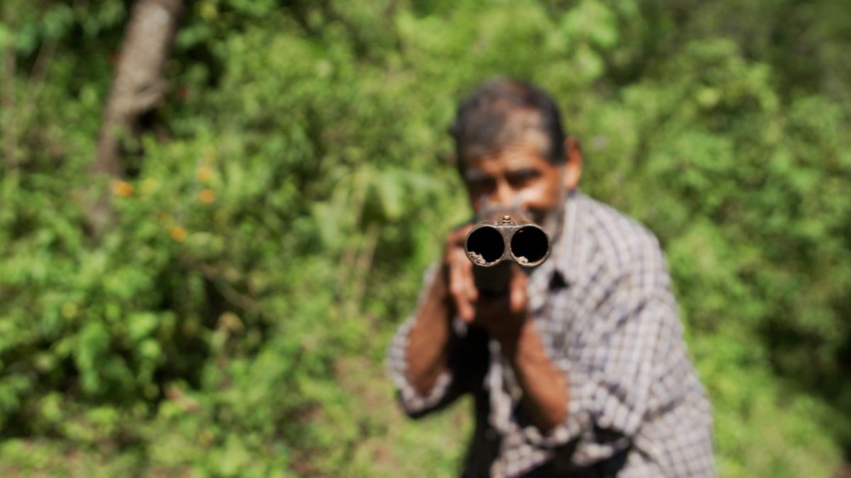 Crítica de "Lejos de los hombres", un viaje cinematográfico a la soledad y la determinación