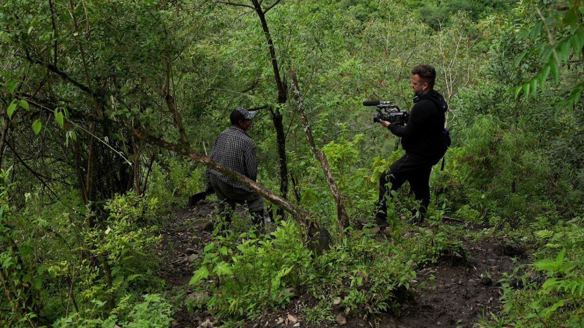 Crítica de "Lejos de los hombres", un viaje cinematográfico a la soledad y la determinación