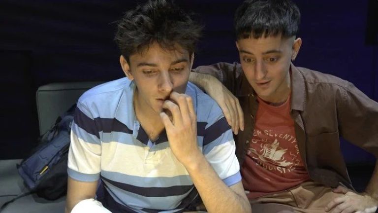 “Querido Evan”: el inspirador y multipremiado musical que ilumina Avenida Corrientes 