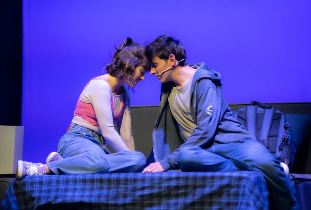 “Querido Evan”: el inspirador y multipremiado musical que ilumina Avenida Corrientes 