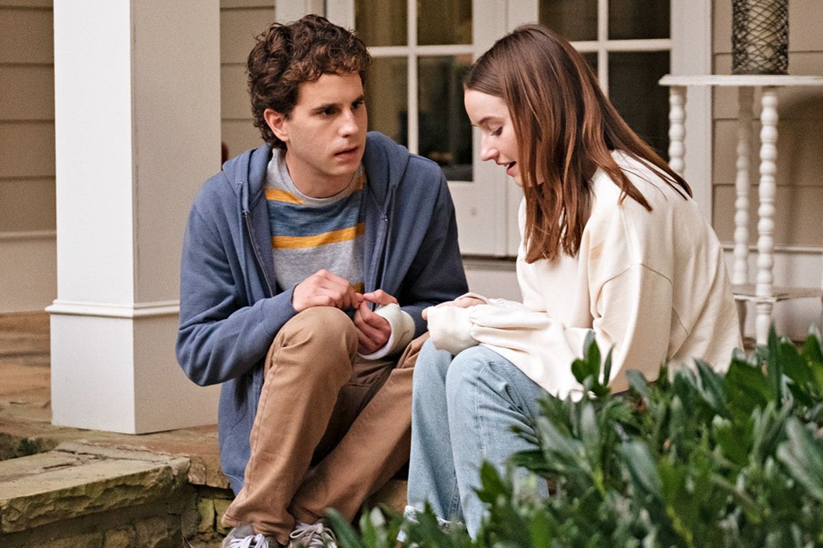 “Querido Evan”: el inspirador y multipremiado musical que ilumina Avenida Corrientes 