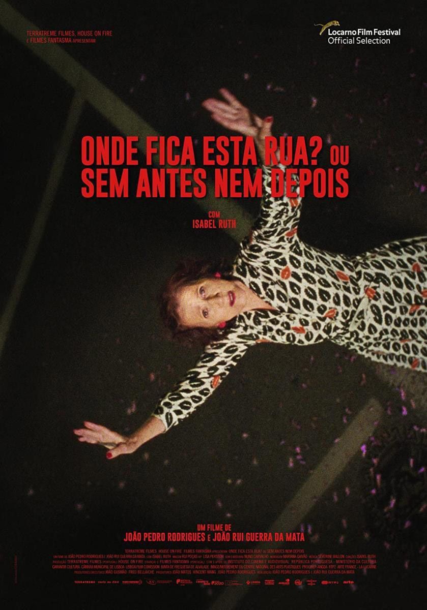 Crítica de "Onde fica esta rua? ou Sem antes nem depois", una reinterpretación audaz de un clásico portugués