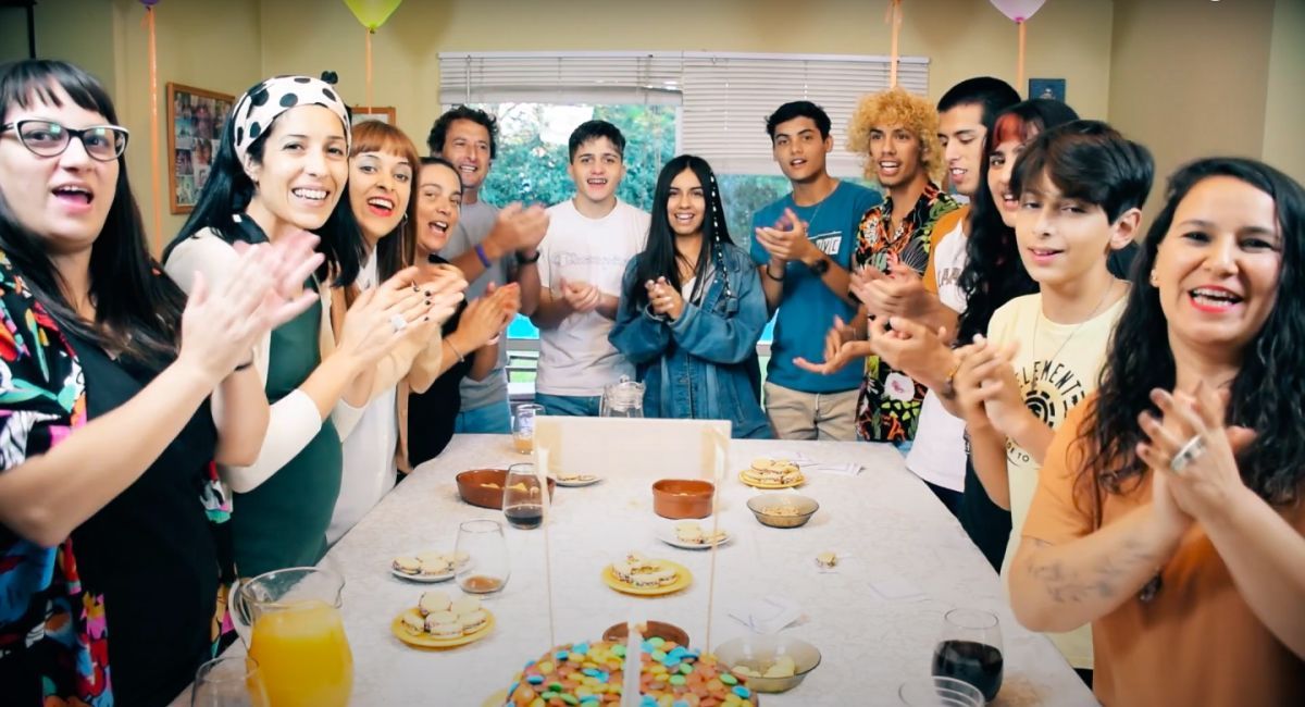 Once producciones de Argentina son selecionadas para el FAM 2023