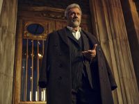 Crítica de “El continental: Del mundo de John Wick”, acción con Mel Gibson y el espíritu de la saga