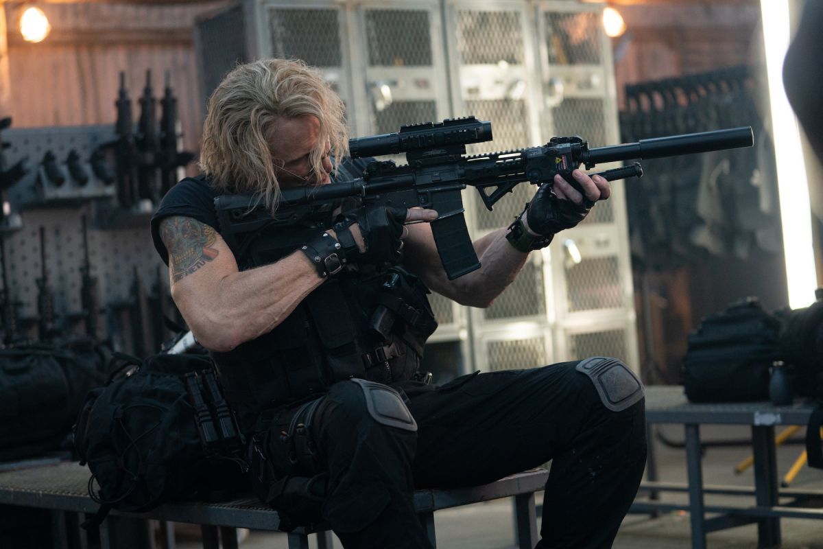 Crítica de “Los indestructibles 4”, Jason Statham y Sylvester Stallone en una saga que se diluye