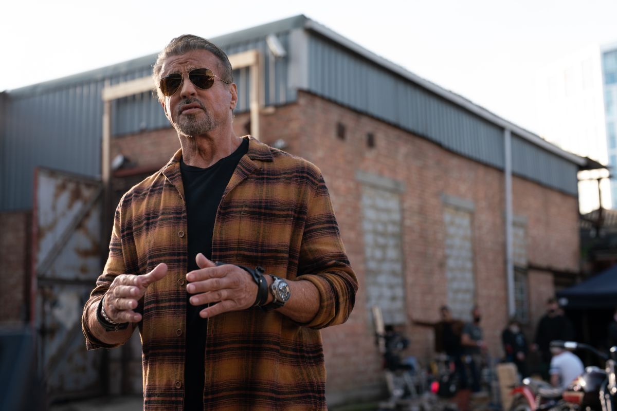 Crítica de “Los indestructibles 4”, Jason Statham y Sylvester Stallone en una saga que se diluye