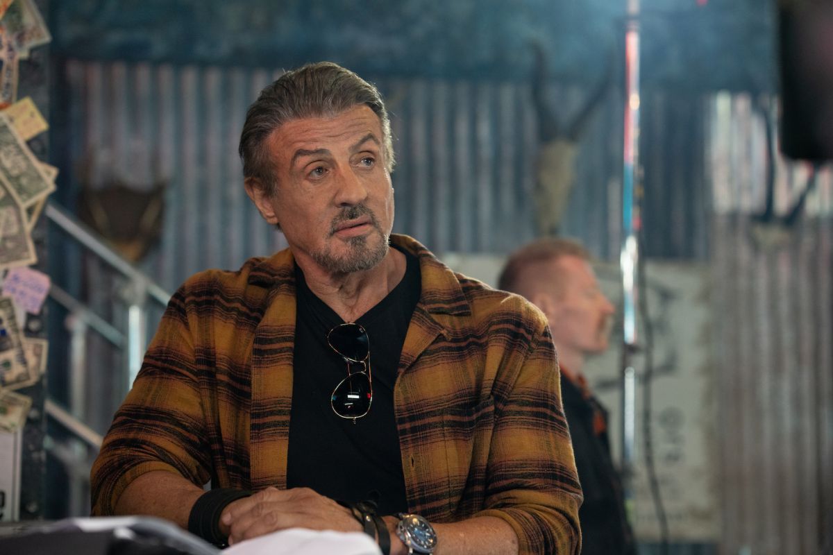 Crítica de “Los indestructibles 4”, Jason Statham y Sylvester Stallone en una saga que se diluye