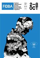 "Drôles de guerres", el film póstumo de Jean-Luc Godard, se proyectará en la apertura de FIDBA #11