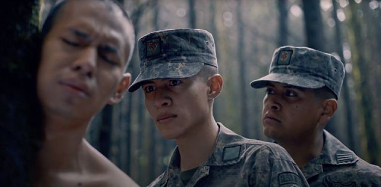Crítica de "Heroico", una reflexión cinematográfica sobre la violencia institucional en México