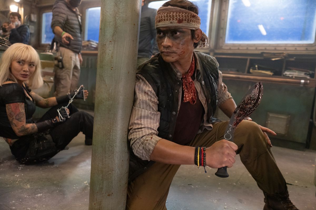 Crítica de “Los indestructibles 4”, Jason Statham y Sylvester Stallone en una saga que se diluye