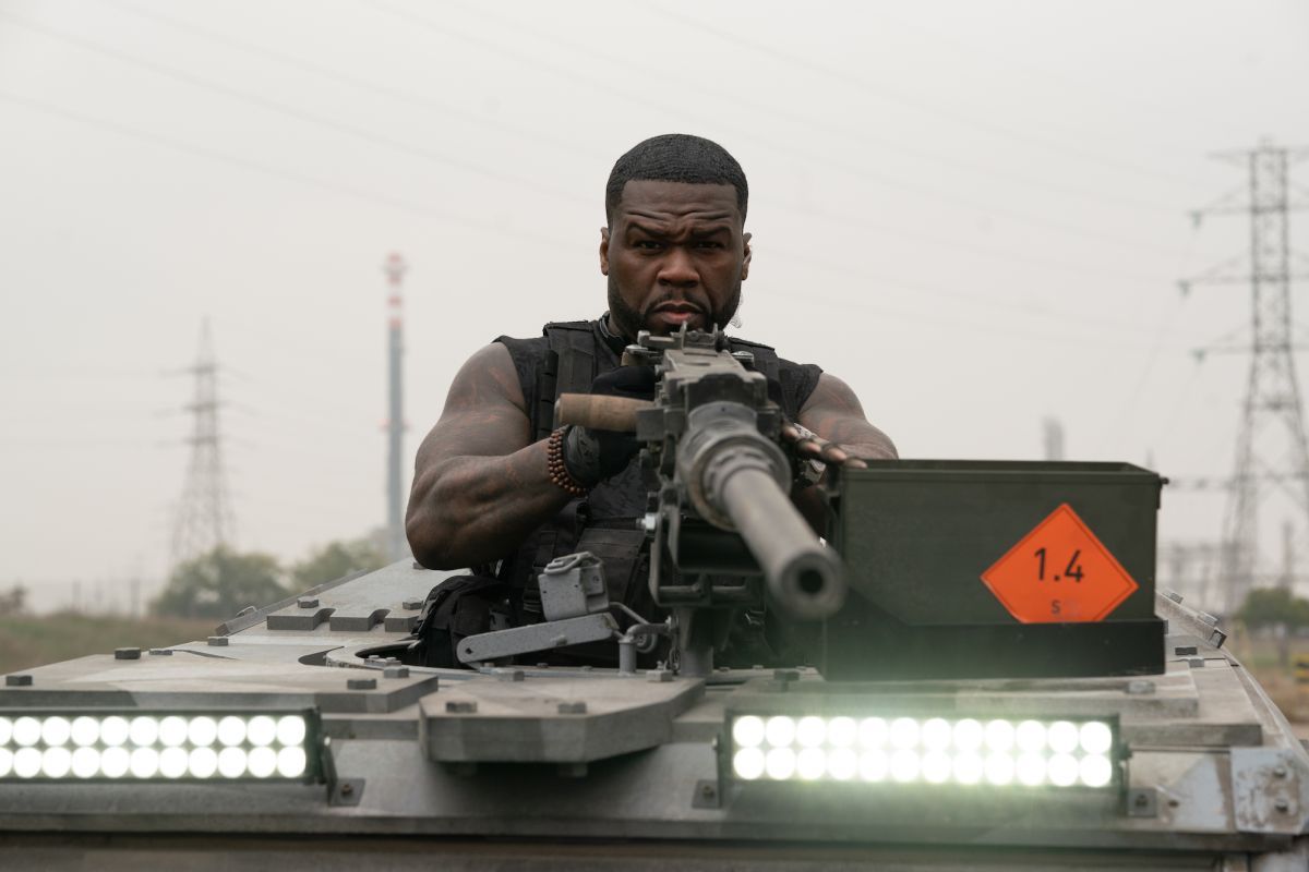 Crítica de “Los indestructibles 4”, Jason Statham y Sylvester Stallone en una saga que se diluye