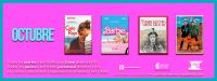 Inscripciones para octubre en la Escuela de Espectadores de Cine: De "Barbie" a Almodóvar