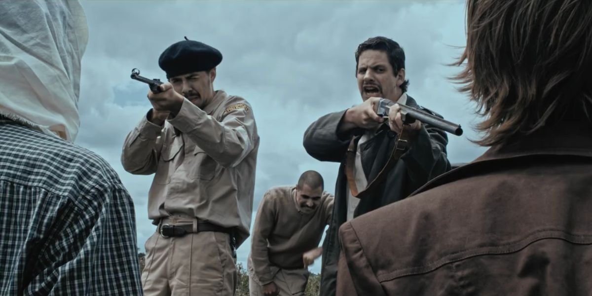 Toda la programación del 7 Festival de Cine Luz del Desierto