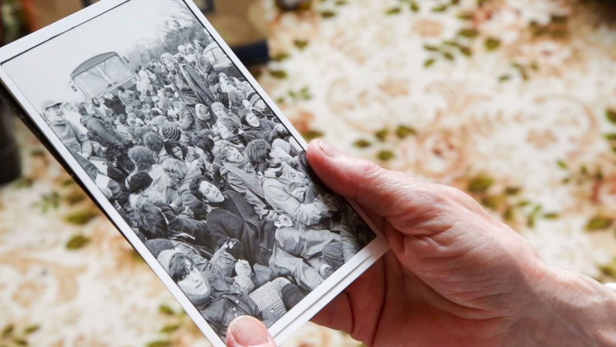 Toda la programación del 7 Festival de Cine Luz del Desierto