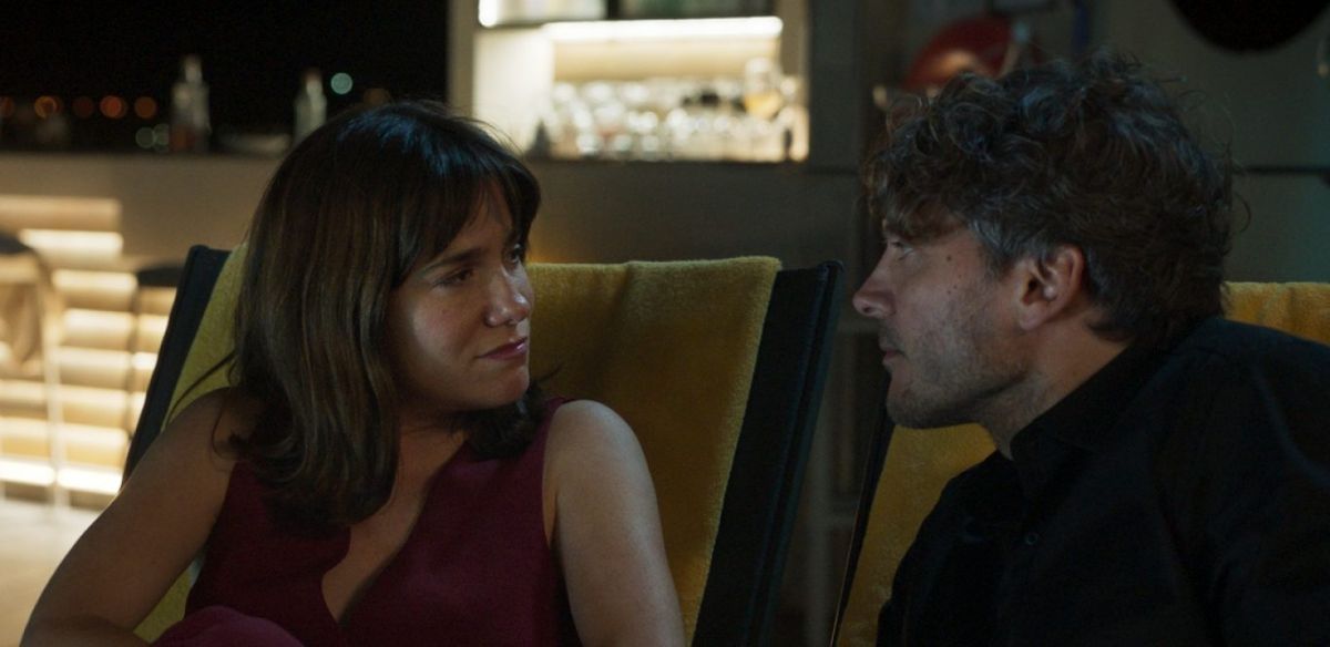 Crítica de "Tregua(s)", Mario Hernández reflexiona sobre el paso del tiempo y los recuerdos compartidos en una pareja