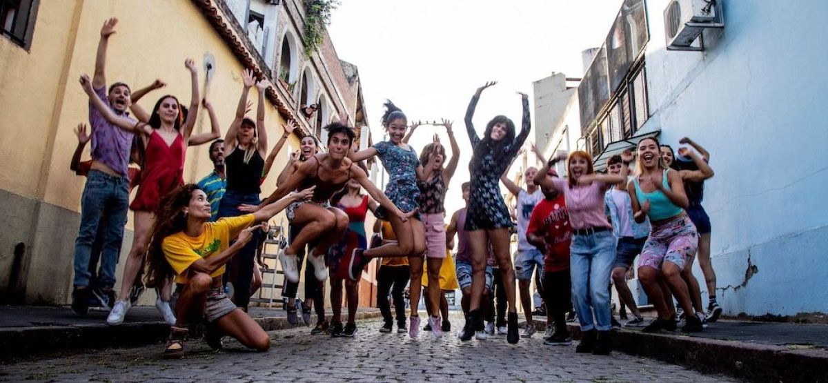 Natural Arpajou entrelaza las historias de cuatro mujeres en “Unicornio” 