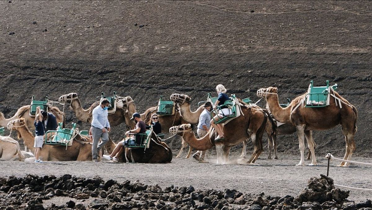 Toda la programación del 11 FIDBA, Festival Internacional de Cine Documental de Buenos Aires
