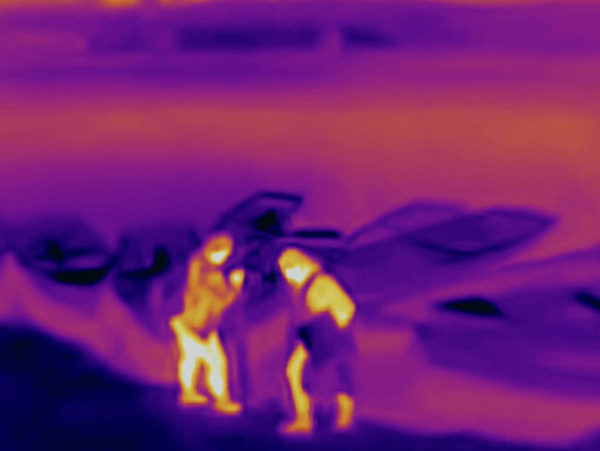 Toda la programación del 11 FIDBA, Festival Internacional de Cine Documental de Buenos Aires