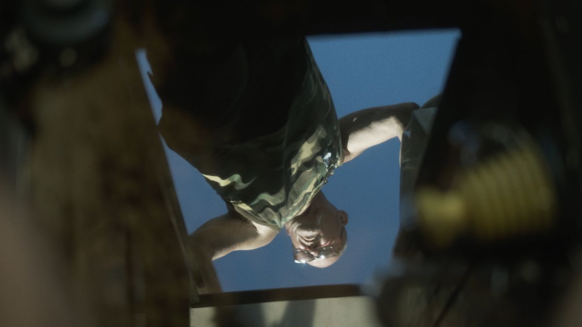 Toda la programación del 11 FIDBA, Festival Internacional de Cine Documental de Buenos Aires