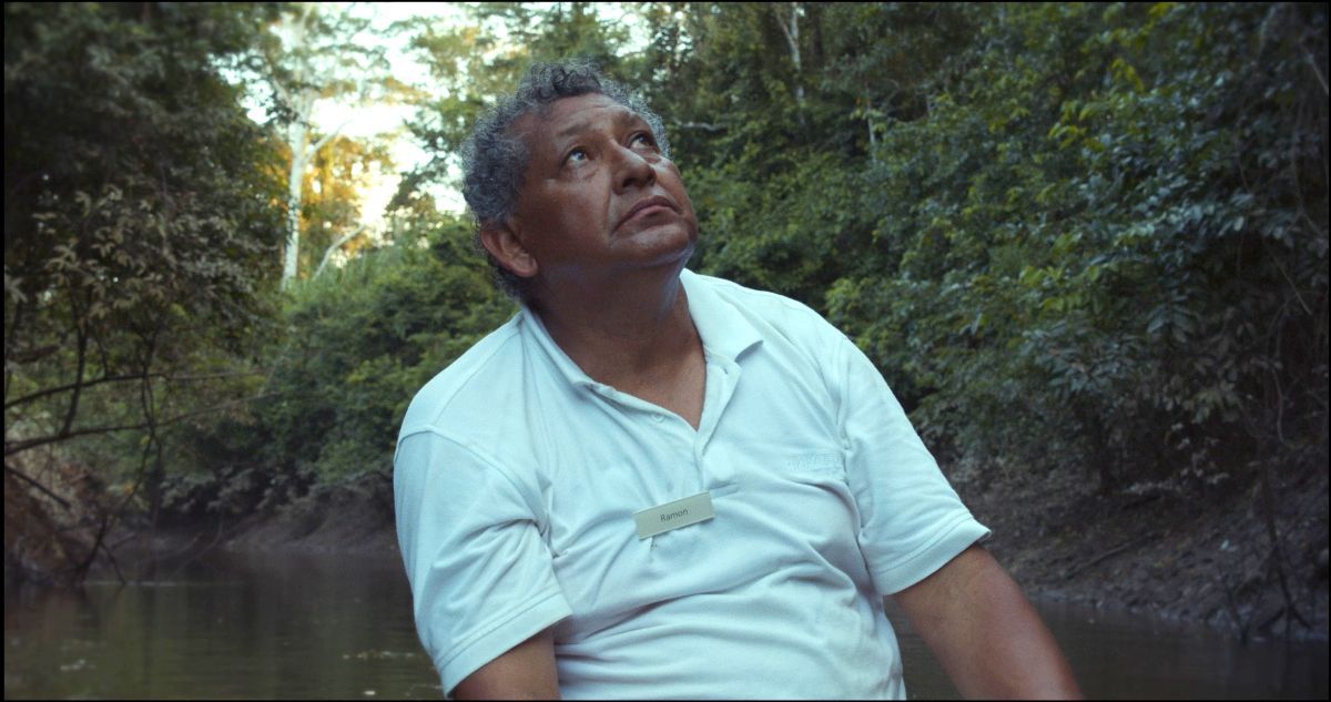 Toda la programación del 11 FIDBA, Festival Internacional de Cine Documental de Buenos Aires