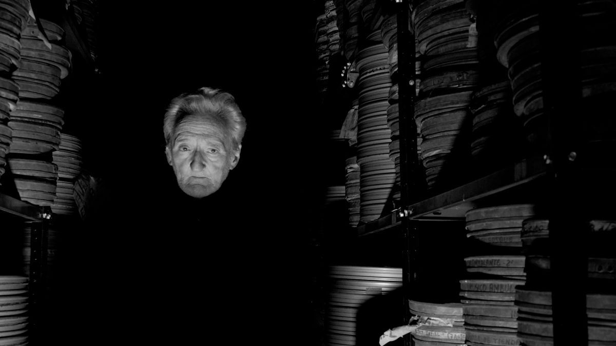 Toda la programación del 11 FIDBA, Festival Internacional de Cine Documental de Buenos Aires