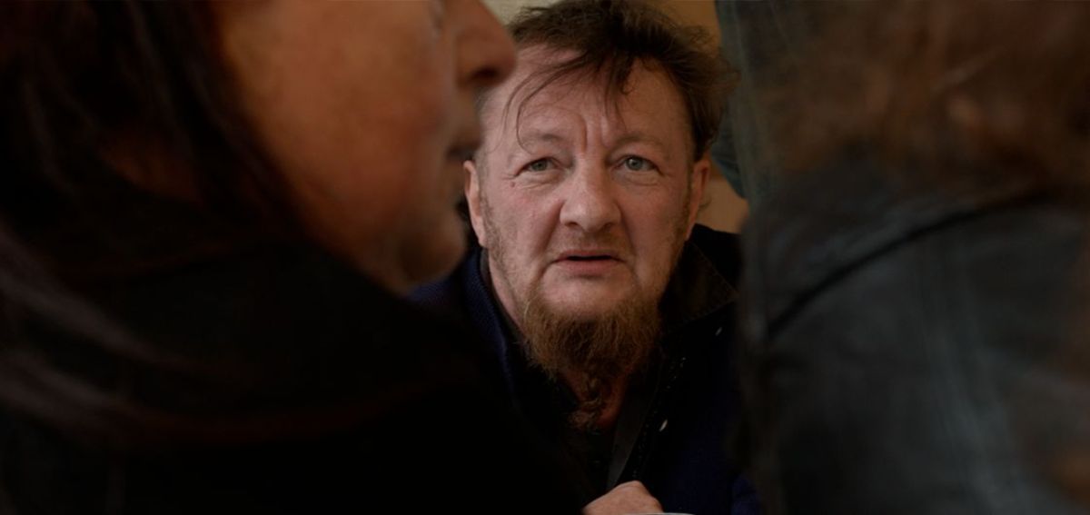 Toda la programación del 11 FIDBA, Festival Internacional de Cine Documental de Buenos Aires