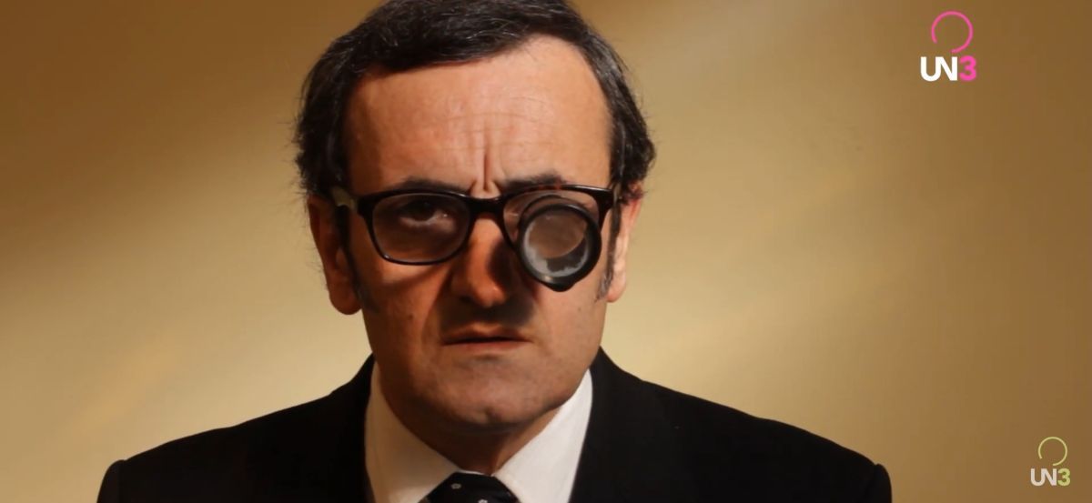 Se estrena en UN3TV “Cuando sea: una historia de primeras veces”