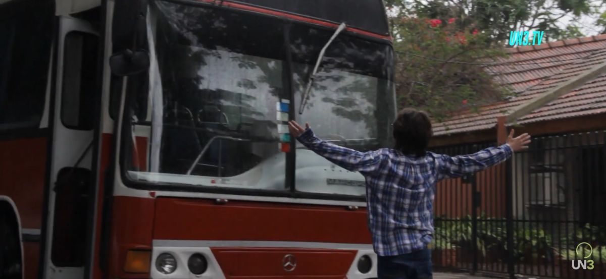 Se estrena en UN3TV “Cuando sea: una historia de primeras veces”