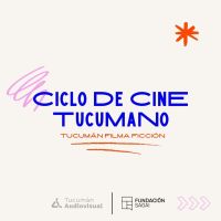 Continúa el ciclo de cine tucumano en Fundación SAGAI
