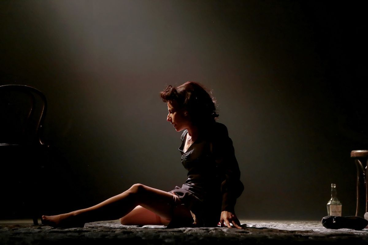 Crítica de "Piaf", Elena Roger ilumina el escenario con una actuación inolvidable